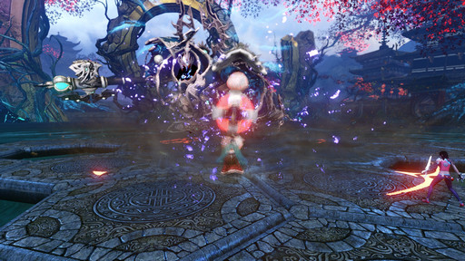 画像ギャラリー No.049のサムネイル画像 / ArcheAge大型アップデート「ノアルタの建国」プレイレポート。プレイヤーからの支持を得て,領地,そして国家を発展させよう