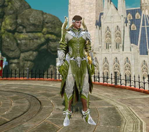 画像ギャラリー No.055のサムネイル画像 / ArcheAge大型アップデート「ノアルタの建国」プレイレポート。プレイヤーからの支持を得て,領地,そして国家を発展させよう