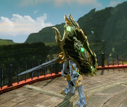 画像ギャラリー No.059のサムネイル画像 / ArcheAge大型アップデート「ノアルタの建国」プレイレポート。プレイヤーからの支持を得て,領地,そして国家を発展させよう