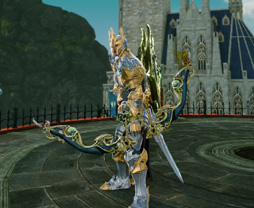 画像ギャラリー No.061のサムネイル画像 / ArcheAge大型アップデート「ノアルタの建国」プレイレポート。プレイヤーからの支持を得て,領地,そして国家を発展させよう