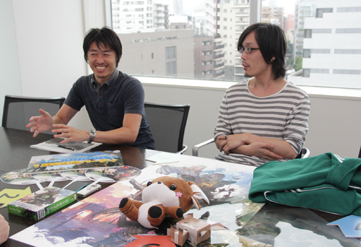 画像ギャラリー No.005のサムネイル画像 / 「ArcheAge」の紆余曲折を新旧プロデューサーが振り返る。ゲームオン野田氏と石元氏インタビューを掲載。特別な称号が手に入る読者プレゼントも用意