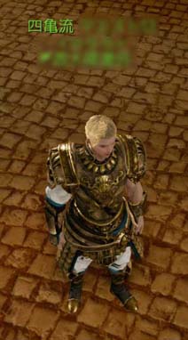 画像ギャラリー No.007のサムネイル画像 / 「ArcheAge」の紆余曲折を新旧プロデューサーが振り返る。ゲームオン野田氏と石元氏インタビューを掲載。特別な称号が手に入る読者プレゼントも用意