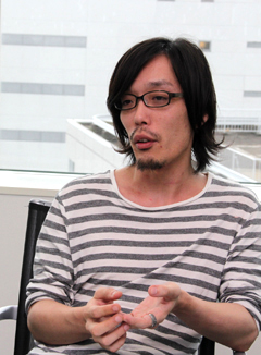 画像ギャラリー No.011のサムネイル画像 / 「ArcheAge」の紆余曲折を新旧プロデューサーが振り返る。ゲームオン野田氏と石元氏インタビューを掲載。特別な称号が手に入る読者プレゼントも用意