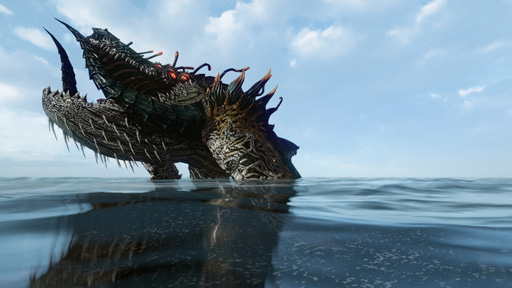 画像ギャラリー No.019のサムネイル画像 / 「ArcheAge」の紆余曲折を新旧プロデューサーが振り返る。ゲームオン野田氏と石元氏インタビューを掲載。特別な称号が手に入る読者プレゼントも用意