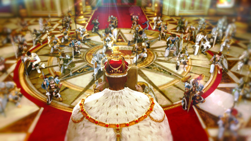 画像ギャラリー No.023のサムネイル画像 / 「ArcheAge」の紆余曲折を新旧プロデューサーが振り返る。ゲームオン野田氏と石元氏インタビューを掲載。特別な称号が手に入る読者プレゼントも用意