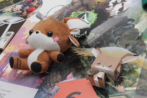 画像ギャラリー No.028のサムネイル画像 / 「ArcheAge」の紆余曲折を新旧プロデューサーが振り返る。ゲームオン野田氏と石元氏インタビューを掲載。特別な称号が手に入る読者プレゼントも用意