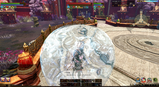 画像ギャラリー No.005のサムネイル画像 / 周りのプレイヤーはすべて敵！「ArcheAge」パッチ3.0で実装される新PvP「バトルロイヤル」を体験してきた