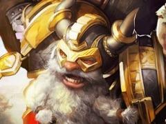 「ArcheAge」，新種族「ドワーフ」のキャストに茶風林さんと悠木 碧さんが決定。特別インタビューをポータルサイトで公開