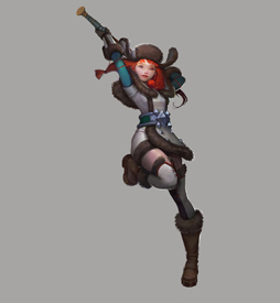 画像ギャラリー No.045のサムネイル画像 / 「ArcheAge」のドワーフ実装に向けて，ドワーフらしさを身体で学ぶために刀鍛冶を体験してきた