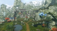 画像ギャラリー No.001のサムネイル画像 / 「ArcheAge」次期アップデート「オーキッドナの憎悪」の最新情報を公開。敵モンスターが存在しない住宅地区専用エリアが登場