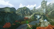 画像ギャラリー No.002のサムネイル画像 / 「ArcheAge」次期アップデート「オーキッドナの憎悪」の最新情報を公開。敵モンスターが存在しない住宅地区専用エリアが登場