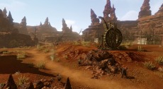画像ギャラリー No.005のサムネイル画像 / 「ArcheAge」次期アップデート「オーキッドナの憎悪」の最新情報を公開。敵モンスターが存在しない住宅地区専用エリアが登場