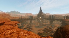 画像ギャラリー No.006のサムネイル画像 / 「ArcheAge」次期アップデート「オーキッドナの憎悪」の最新情報を公開。敵モンスターが存在しない住宅地区専用エリアが登場