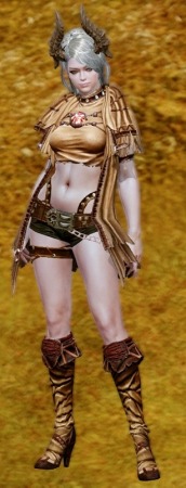 画像ギャラリー No.012のサムネイル画像 / 「ArcheAge」次期アップデート「オーキッドナの憎悪」の最新情報を公開。敵モンスターが存在しない住宅地区専用エリアが登場