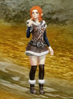 画像ギャラリー No.019のサムネイル画像 / 「ArcheAge」次期アップデート「オーキッドナの憎悪」の最新情報を公開。敵モンスターが存在しない住宅地区専用エリアが登場