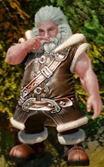 画像ギャラリー No.020のサムネイル画像 / 「ArcheAge」次期アップデート「オーキッドナの憎悪」の最新情報を公開。敵モンスターが存在しない住宅地区専用エリアが登場