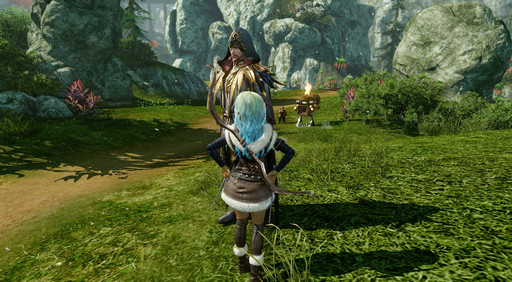 画像ギャラリー No.025のサムネイル画像 / 「ArcheAge」の新種族「ドワーフ」は「漢!ヒゲ!ロボ!」が3拍子そろった熱いクラス。リアルドワーフが「ArcheAge」をプレイしながら熱く語る