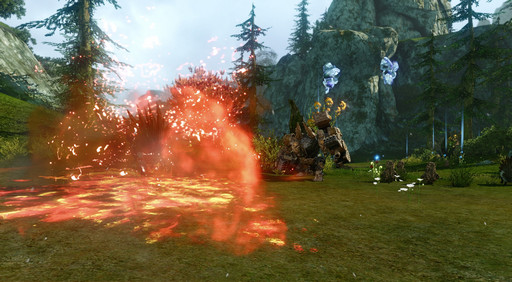 画像ギャラリー No.031のサムネイル画像 / 「ArcheAge」の新種族「ドワーフ」は「漢!ヒゲ!ロボ!」が3拍子そろった熱いクラス。リアルドワーフが「ArcheAge」をプレイしながら熱く語る
