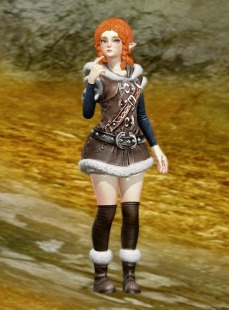 画像ギャラリー No.016のサムネイル画像 / 「ArcheAge」大型アップデート「オーキッドナの憎悪」が本日実装。ドワーフとウォーボーンの“変身”がテーマの新TVCMが公開