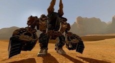画像ギャラリー No.023のサムネイル画像 / 「ArcheAge」大型アップデート「オーキッドナの憎悪」が本日実装。ドワーフとウォーボーンの“変身”がテーマの新TVCMが公開