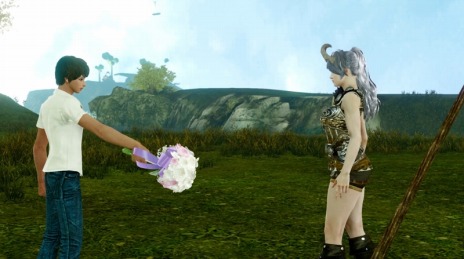 画像ギャラリー No.024のサムネイル画像 / 「ArcheAge」大型アップデート「オーキッドナの憎悪」が本日実装。ドワーフとウォーボーンの“変身”がテーマの新TVCMが公開