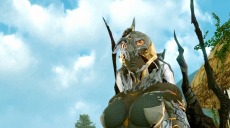 画像ギャラリー No.026のサムネイル画像 / 「ArcheAge」大型アップデート「オーキッドナの憎悪」が本日実装。ドワーフとウォーボーンの“変身”がテーマの新TVCMが公開
