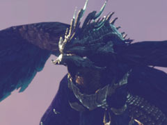 「ArcheAge」新レイドボス「リーウー」プレイレポート。解禁された大空を舞台に，巨鳥との大規模な戦争が始まる！