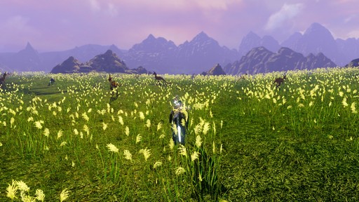 画像ギャラリー No.008のサムネイル画像 / 「ArcheAge」新レイドボス「リーウー」プレイレポート。解禁された大空を舞台に，巨鳥との大規模な戦争が始まる！