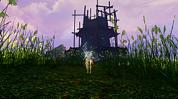 画像ギャラリー No.011のサムネイル画像 / 「ArcheAge」新レイドボス「リーウー」プレイレポート。解禁された大空を舞台に，巨鳥との大規模な戦争が始まる！