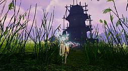 画像ギャラリー No.012のサムネイル画像 / 「ArcheAge」新レイドボス「リーウー」プレイレポート。解禁された大空を舞台に，巨鳥との大規模な戦争が始まる！