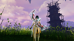 画像ギャラリー No.013のサムネイル画像 / 「ArcheAge」新レイドボス「リーウー」プレイレポート。解禁された大空を舞台に，巨鳥との大規模な戦争が始まる！
