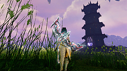 画像ギャラリー No.014のサムネイル画像 / 「ArcheAge」新レイドボス「リーウー」プレイレポート。解禁された大空を舞台に，巨鳥との大規模な戦争が始まる！