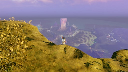 画像ギャラリー No.015のサムネイル画像 / 「ArcheAge」新レイドボス「リーウー」プレイレポート。解禁された大空を舞台に，巨鳥との大規模な戦争が始まる！