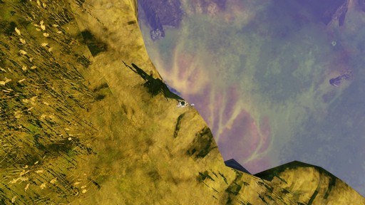 画像ギャラリー No.016のサムネイル画像 / 「ArcheAge」新レイドボス「リーウー」プレイレポート。解禁された大空を舞台に，巨鳥との大規模な戦争が始まる！