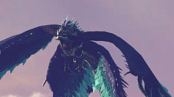画像ギャラリー No.019のサムネイル画像 / 「ArcheAge」新レイドボス「リーウー」プレイレポート。解禁された大空を舞台に，巨鳥との大規模な戦争が始まる！