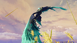 画像ギャラリー No.020のサムネイル画像 / 「ArcheAge」新レイドボス「リーウー」プレイレポート。解禁された大空を舞台に，巨鳥との大規模な戦争が始まる！
