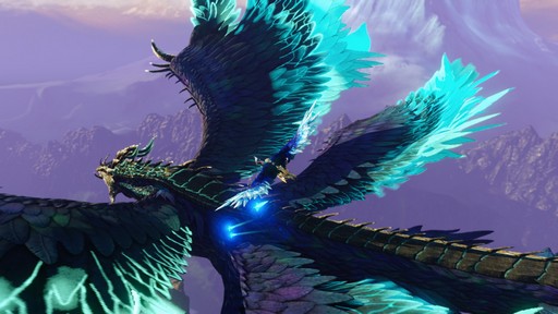 画像ギャラリー No.027のサムネイル画像 / 「ArcheAge」新レイドボス「リーウー」プレイレポート。解禁された大空を舞台に，巨鳥との大規模な戦争が始まる！