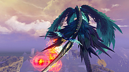 画像ギャラリー No.033のサムネイル画像 / 「ArcheAge」新レイドボス「リーウー」プレイレポート。解禁された大空を舞台に，巨鳥との大規模な戦争が始まる！