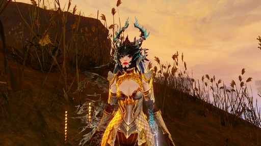画像ギャラリー No.039のサムネイル画像 / 「ArcheAge」新レイドボス「リーウー」プレイレポート。解禁された大空を舞台に，巨鳥との大規模な戦争が始まる！