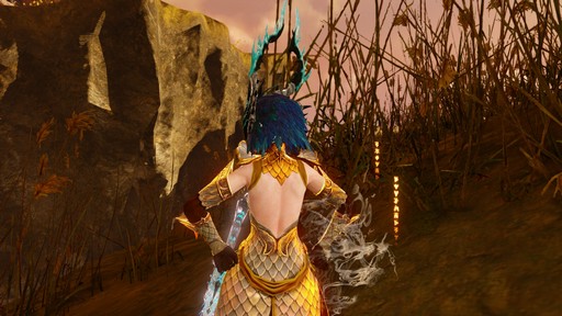 画像ギャラリー No.040のサムネイル画像 / 「ArcheAge」新レイドボス「リーウー」プレイレポート。解禁された大空を舞台に，巨鳥との大規模な戦争が始まる！