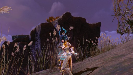 画像ギャラリー No.043のサムネイル画像 / 「ArcheAge」新レイドボス「リーウー」プレイレポート。解禁された大空を舞台に，巨鳥との大規模な戦争が始まる！