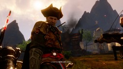 画像ギャラリー No.005のサムネイル画像 / 【PR】俺,最高の武士になる!――「ArcheAge」の世界を戦闘職で生きる術を紹介する“リヒャルト冒険記”