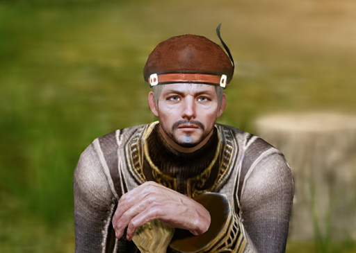 画像ギャラリー No.008のサムネイル画像 / 【PR】俺,最高の武士になる!――「ArcheAge」の世界を戦闘職で生きる術を紹介する“リヒャルト冒険記”