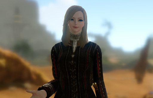 画像ギャラリー No.012のサムネイル画像 / 【PR】俺,最高の武士になる!――「ArcheAge」の世界を戦闘職で生きる術を紹介する“リヒャルト冒険記”