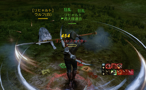 画像ギャラリー No.015のサムネイル画像 / 【PR】俺,最高の武士になる!――「ArcheAge」の世界を戦闘職で生きる術を紹介する“リヒャルト冒険記”