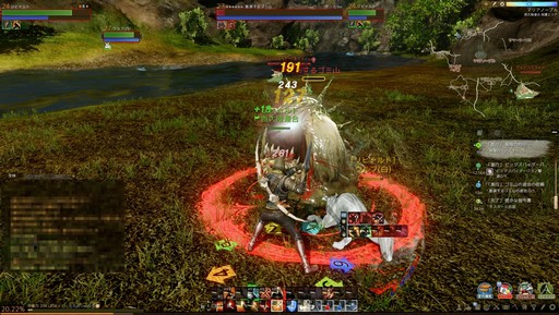 画像ギャラリー No.026のサムネイル画像 / 【PR】俺,最高の武士になる!――「ArcheAge」の世界を戦闘職で生きる術を紹介する“リヒャルト冒険記”