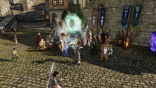 画像ギャラリー No.044のサムネイル画像 / 【PR】俺,最高の武士になる!――「ArcheAge」の世界を戦闘職で生きる術を紹介する“リヒャルト冒険記”