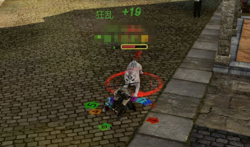 画像ギャラリー No.046のサムネイル画像 / 【PR】俺,最高の武士になる!――「ArcheAge」の世界を戦闘職で生きる術を紹介する“リヒャルト冒険記”