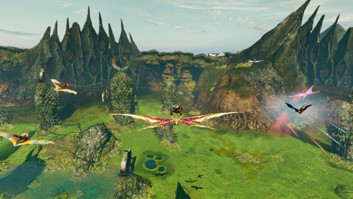画像ギャラリー No.054のサムネイル画像 / 【PR】俺,最高の武士になる!――「ArcheAge」の世界を戦闘職で生きる術を紹介する“リヒャルト冒険記”
