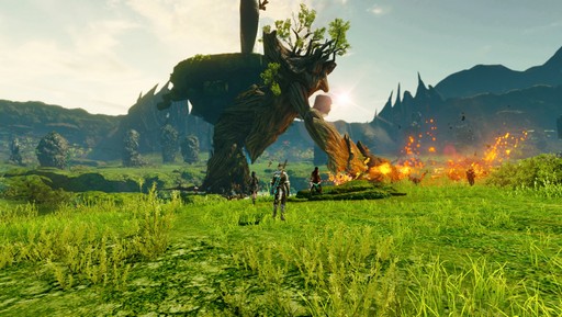 画像ギャラリー No.059のサムネイル画像 / 【PR】俺,最高の武士になる!――「ArcheAge」の世界を戦闘職で生きる術を紹介する“リヒャルト冒険記”